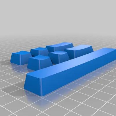 Khóa thay thế bàn phím