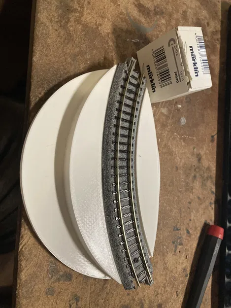 N tỷ lệ Kato R183 Micro Diorama cơ sở - Image 2