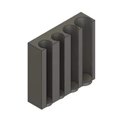 Coin (Hoa Kỳ) Bộ sắp xếp/người giữ