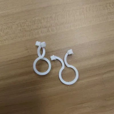 Clip Wire - Lấy cảm hứng từ clip dây thông minh CR -10