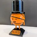 OK Trophy Basketball Remix - Thumbnail 1