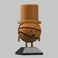 OK Trophy Basketball Remix - Thumbnail 2