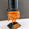 OK Trophy Basketball Remix - Thumbnail 4
