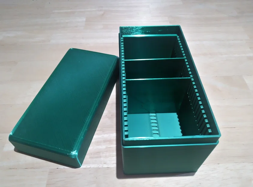 Tổ chức thẻ giao dịch - Image 2