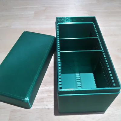 Tổ chức thẻ giao dịch