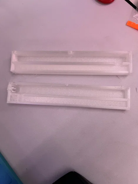 Người giữ đèn LED cho acrylic 6x6 - Image 5