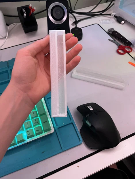 Người giữ đèn LED cho acrylic 6x6 - Image 6