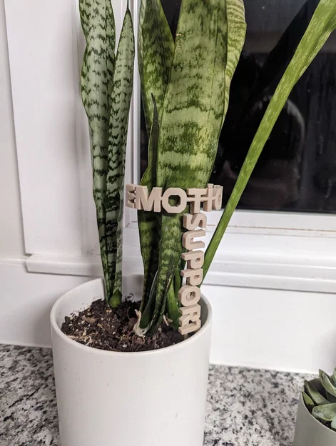 Hỗ trợ cảm xúc ... hỗ trợ - Image 1
