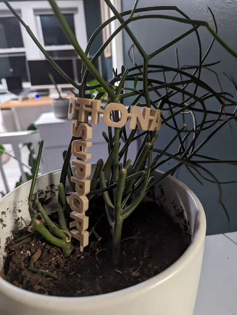 Hỗ trợ cảm xúc ... hỗ trợ - Image 3