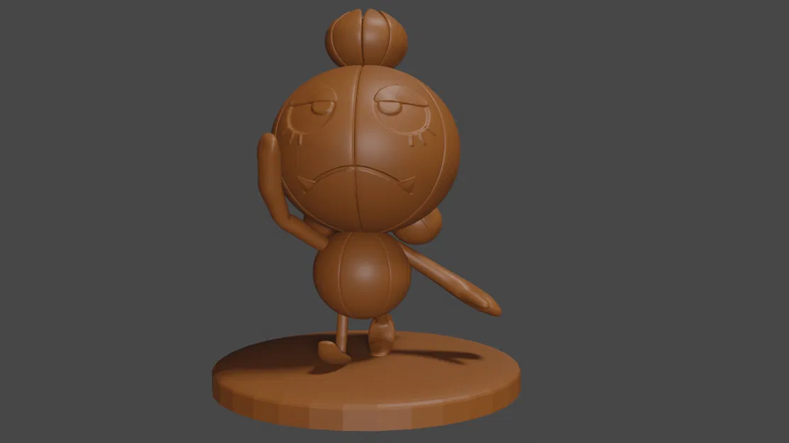 NI Điều này được truyền cảm hứng, Floret, Tabletop DND Minates - Image 1