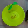 Máy làm sạch quả mọng được cung cấp năng lượng bằng nước máy - Thumbnail 4