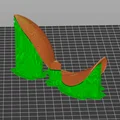 Máy làm sạch quả mọng được cung cấp năng lượng bằng nước máy - Thumbnail 5