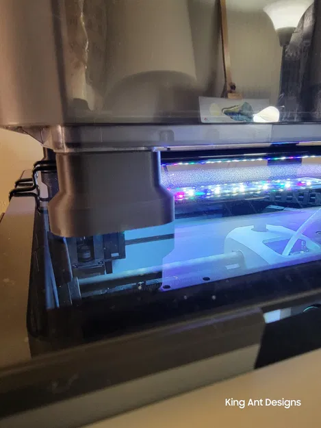 AMS cao chân - Image 1