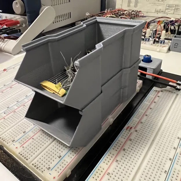 Hộp xếp chồng - Image 2