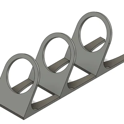 Người giữ nồi mẫu tươi tốt