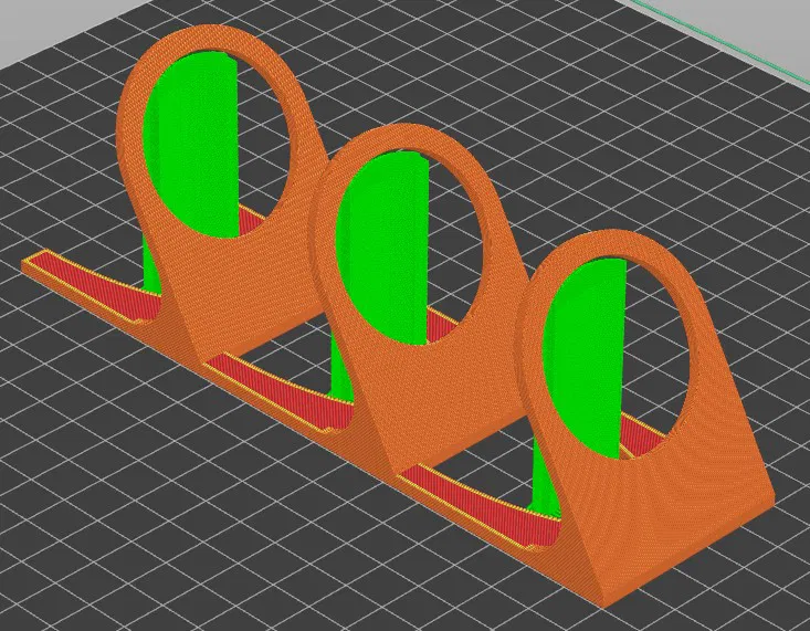 Người giữ nồi mẫu tươi tốt - Image 4