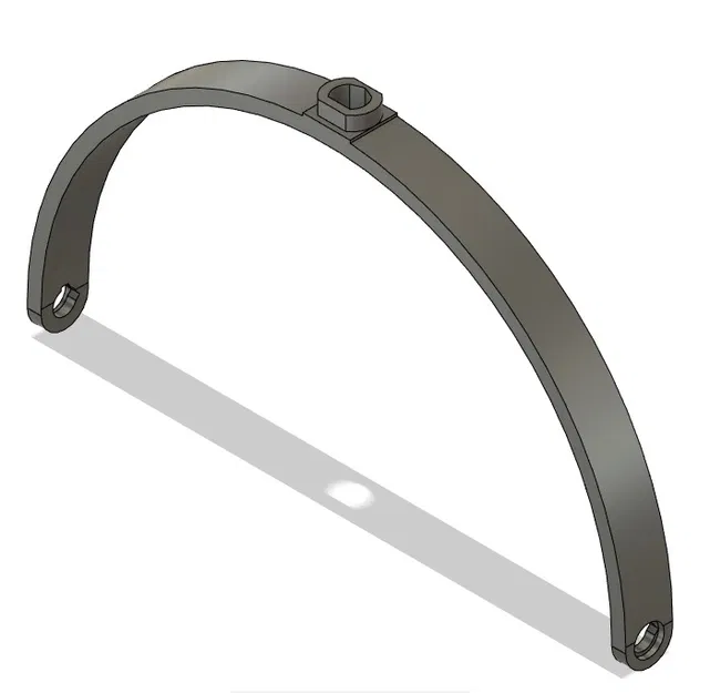 Phần thay thế FOSTEX TR-X00 - Image 1