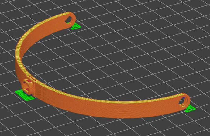 Phần thay thế FOSTEX TR-X00 - Image 2