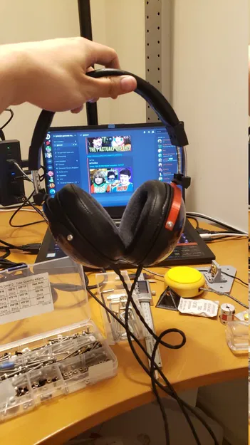 Phần thay thế FOSTEX TR-X00 - Image 3