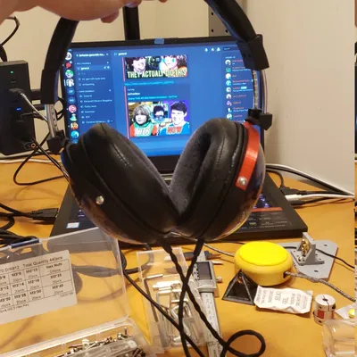 Phần thay thế FOSTEX TR-X00