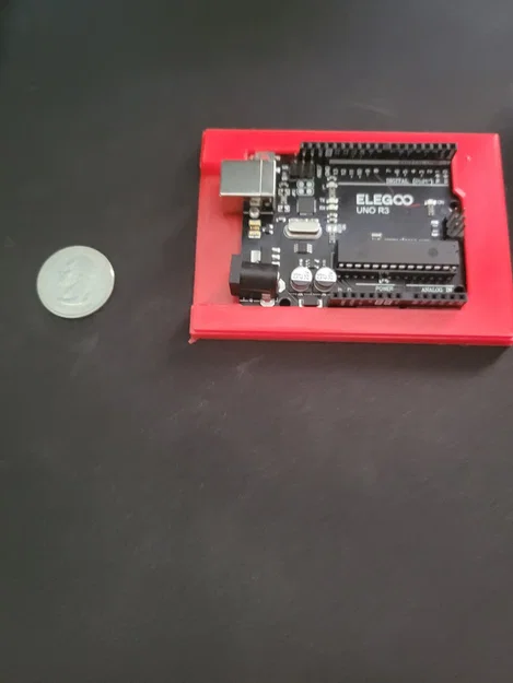 Arduino một trường hợp r3 - Image 1