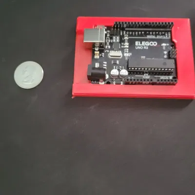 Arduino một trường hợp r3