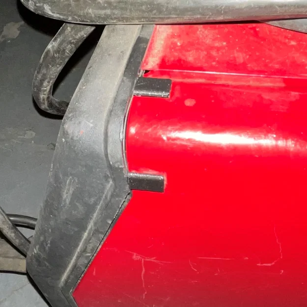 Lincoln Electric Welder bản lề - Image 5