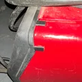 Lincoln Electric Welder bản lề - Thumbnail 5