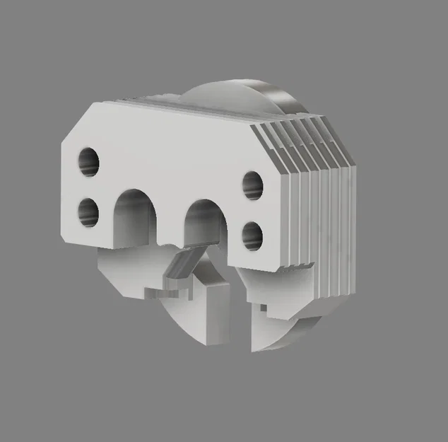 Khối Superflux có giá trị cho đường ray XR - Image 1