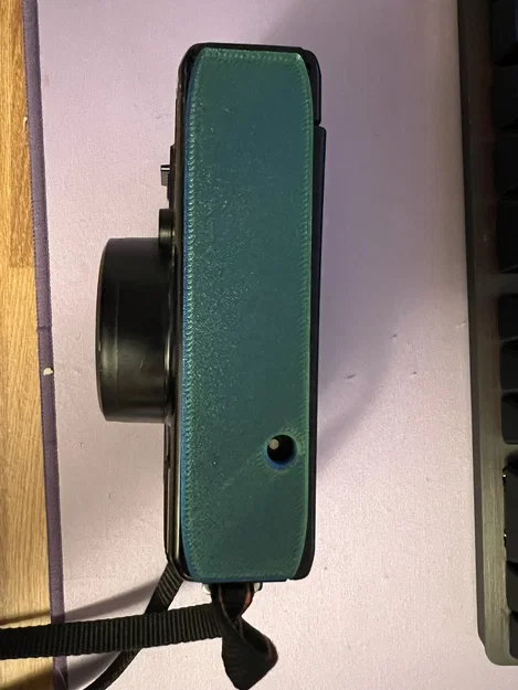 Canon AF35M BOOTE/Pin - Image 1