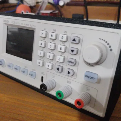 Trường hợp Riden RD6006