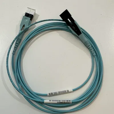 Nắp bụi cáp sợi LC