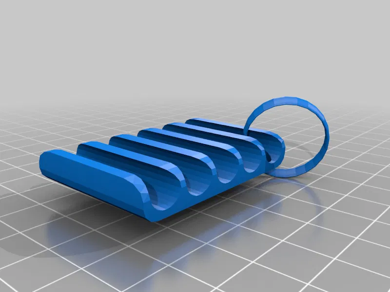 Keychain Keeper Keeper - Image 1