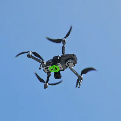 Bộ điều hợp hình cầu Insta360 cho DJI Mavic 2 Pro