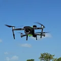 Bộ điều hợp hình cầu Insta360 cho DJI Mavic 2 Pro - Thumbnail 3