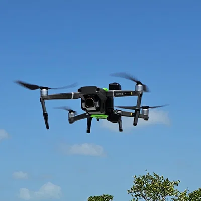 Bộ điều hợp hình cầu Insta360 cho DJI Mavic 2 Pro