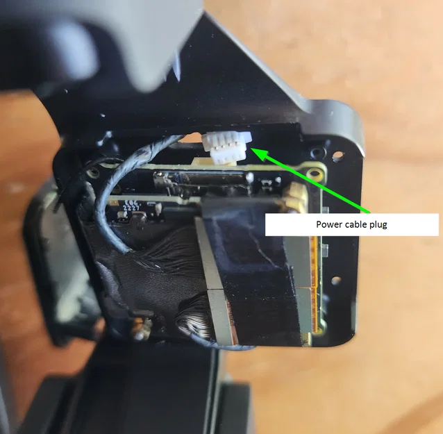 Bộ điều hợp hình cầu Insta360 cho DJI Mavic 2 Pro - Image 4