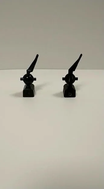 Spydor Motu Chân thay thế - Image 2