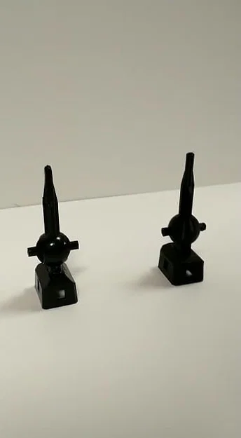 Spydor Motu Chân thay thế - Image 3