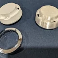 Núm điều khiển máy sấy GE - Thumbnail 3