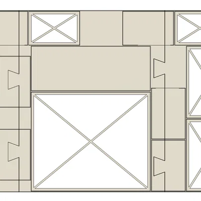 Middara Playmat