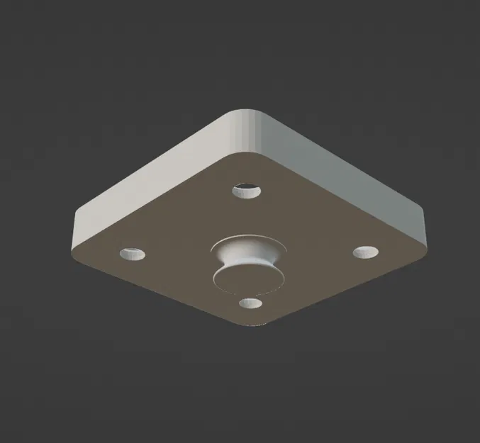 Gridfinity cho crocs của bạn - Image 1