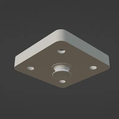 Gridfinity cho crocs của bạn