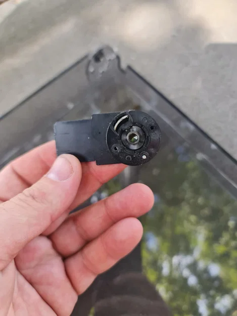 Vintage Hitachi SDT-1000M STEREO SYSO SYSET - Image 5