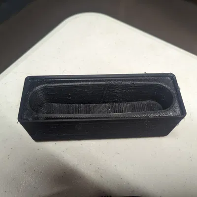 Gridfinity Harbor Freight Hex Stords