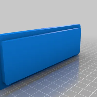 PAIA Fatman Synth Panels