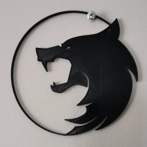 Nghệ thuật tường phù thủy - Image 1