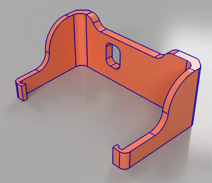 Creality K1 khóa công tắc máy đùn - Image 2