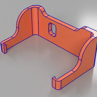 Creality K1 khóa công tắc máy đùn