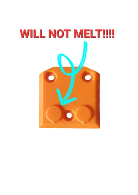 Cáp thay thế Prusa 2.0 - Image 1